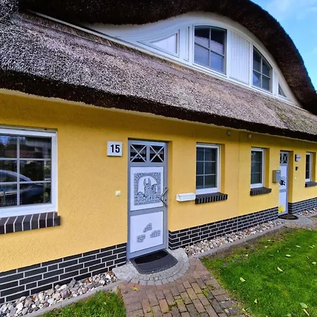 Mine Heimat _ Roeverhus_