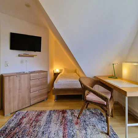 Nyaraló Mine Heimat _ Roeverhus_ *