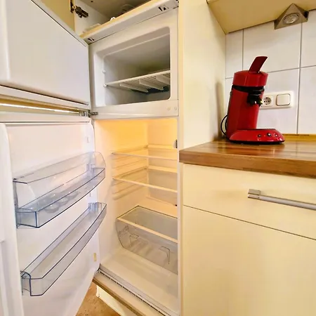 Mine Heimat _ Roeverhus_ Nyaraló Zingst