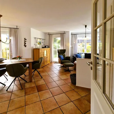 Mine Heimat _ Roeverhus_ Zingst