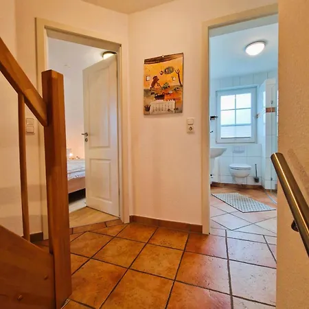 Mine Heimat _ Roeverhus_