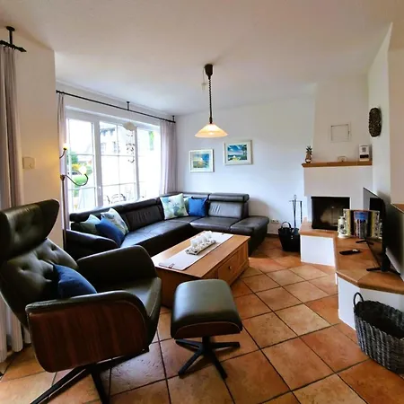 Mine Heimat _ Roeverhus_ Nyaraló *