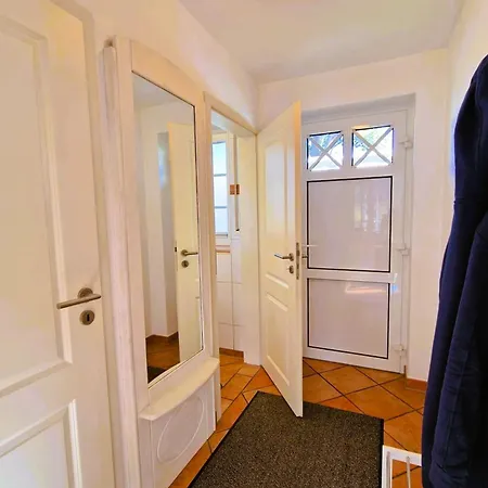 Mine Heimat _ Roeverhus_ * Zingst