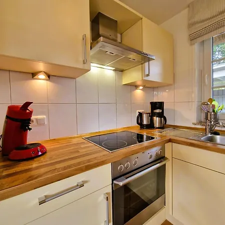 Nyaraló Mine Heimat _ Roeverhus_ *