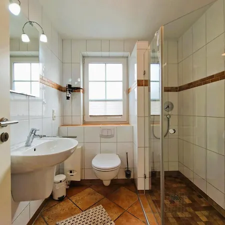 Mine Heimat _ Roeverhus_ Nyaraló Zingst