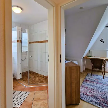 Nyaraló Mine Heimat _ Roeverhus_