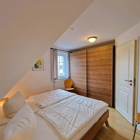 Mine Heimat _ Roeverhus_ Zingst