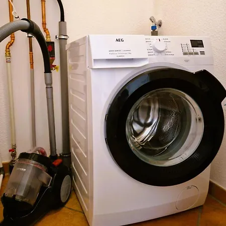 Nyaraló Mine Heimat _ Roeverhus_ *