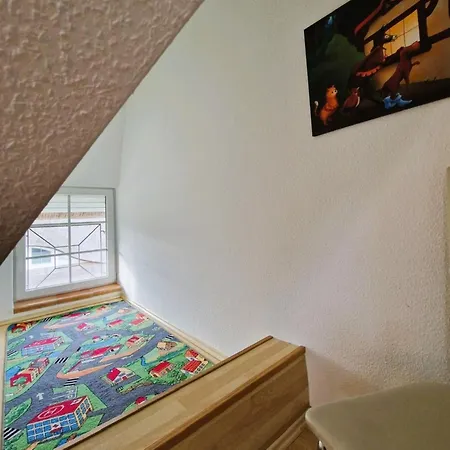 Mine Heimat _ Roeverhus_ Nyaraló Zingst