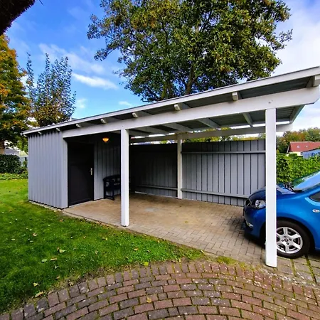 Nyaraló Mine Heimat _ Roeverhus_ *