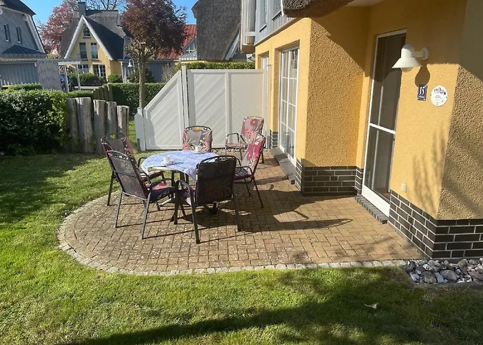 別荘 Mine Heimat _ Roeverhus_ ツィングシュト