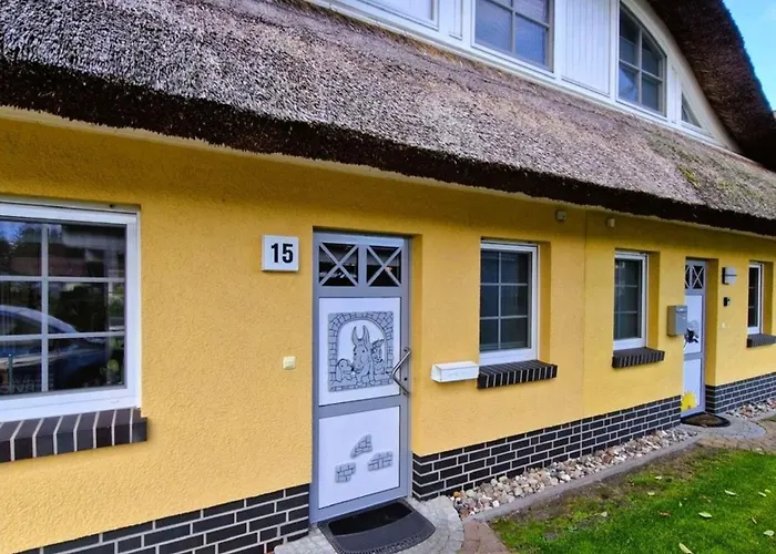 Mine Heimat _ Roeverhus_