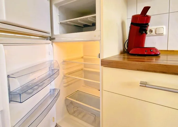 Mine Heimat _ Roeverhus_ 別荘 ツィングシュト