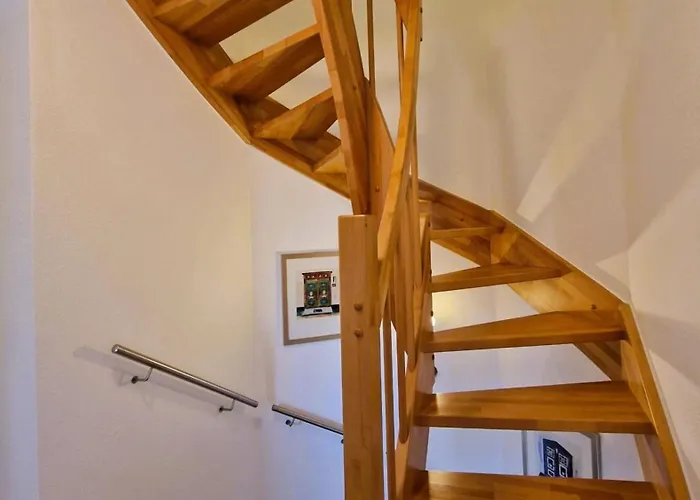 別荘 Mine Heimat _ Roeverhus_ ツィングシュト