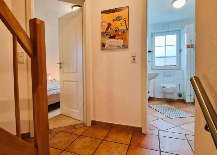 Mine Heimat _ Roeverhus_