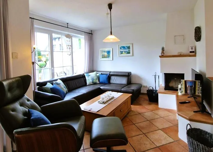 Mine Heimat _ Roeverhus_ 別荘 *