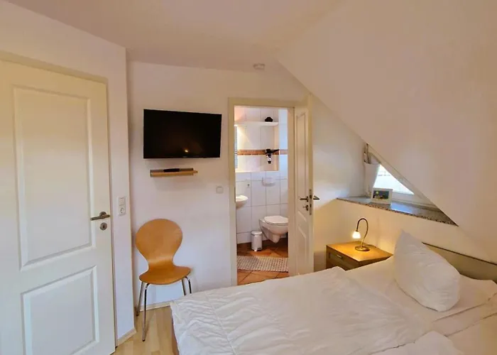 Mine Heimat _ Roeverhus_ 別荘 ツィングシュト