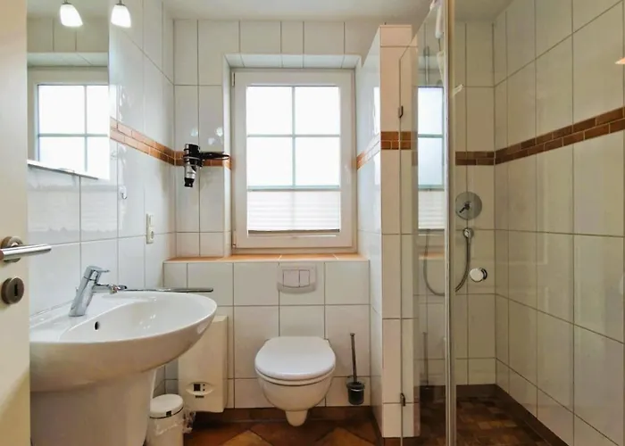 Mine Heimat _ Roeverhus_ 別荘 ツィングシュト