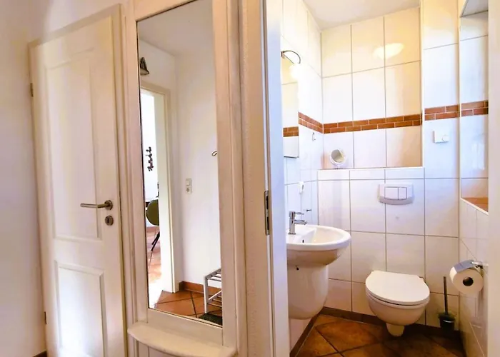 別荘 Mine Heimat _ Roeverhus_ ツィングシュト