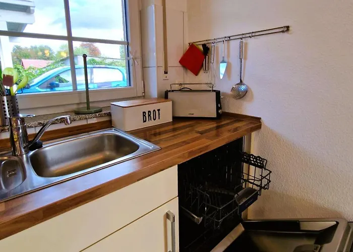 別荘 Mine Heimat _ Roeverhus_