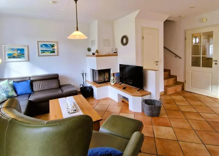 Mine Heimat _ Roeverhus_