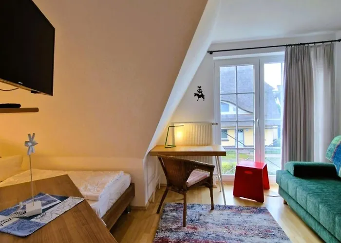 Mine Heimat _ Roeverhus_ 別荘 *