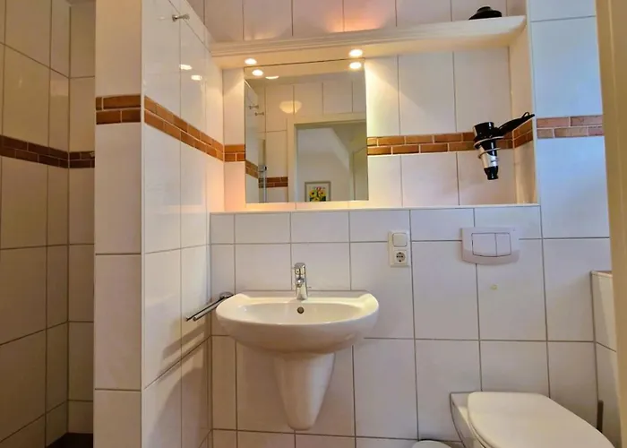 Mine Heimat _ Roeverhus_ 別荘 ツィングシュト