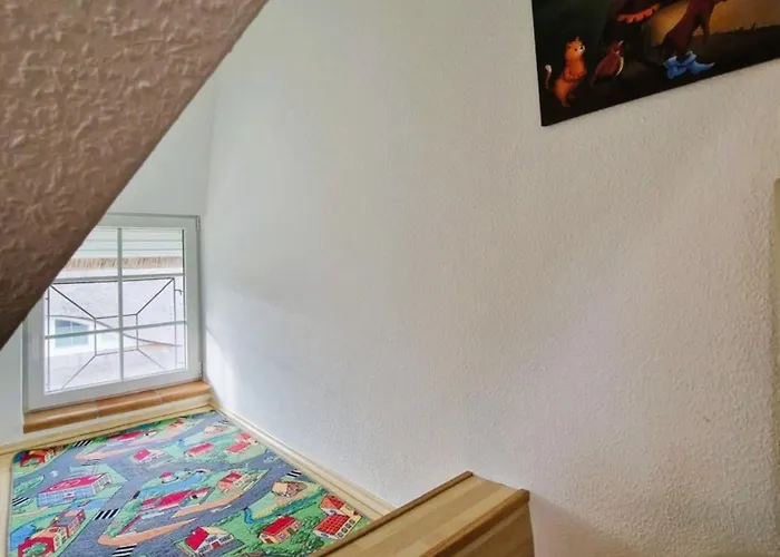 Mine Heimat _ Roeverhus_ 別荘 ツィングシュト